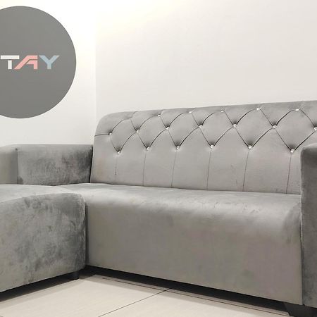 Almas Cozy Studio Escape Netflix 100Mbps Bystay Nusajaya (Iskandar Puteri) Exterior foto