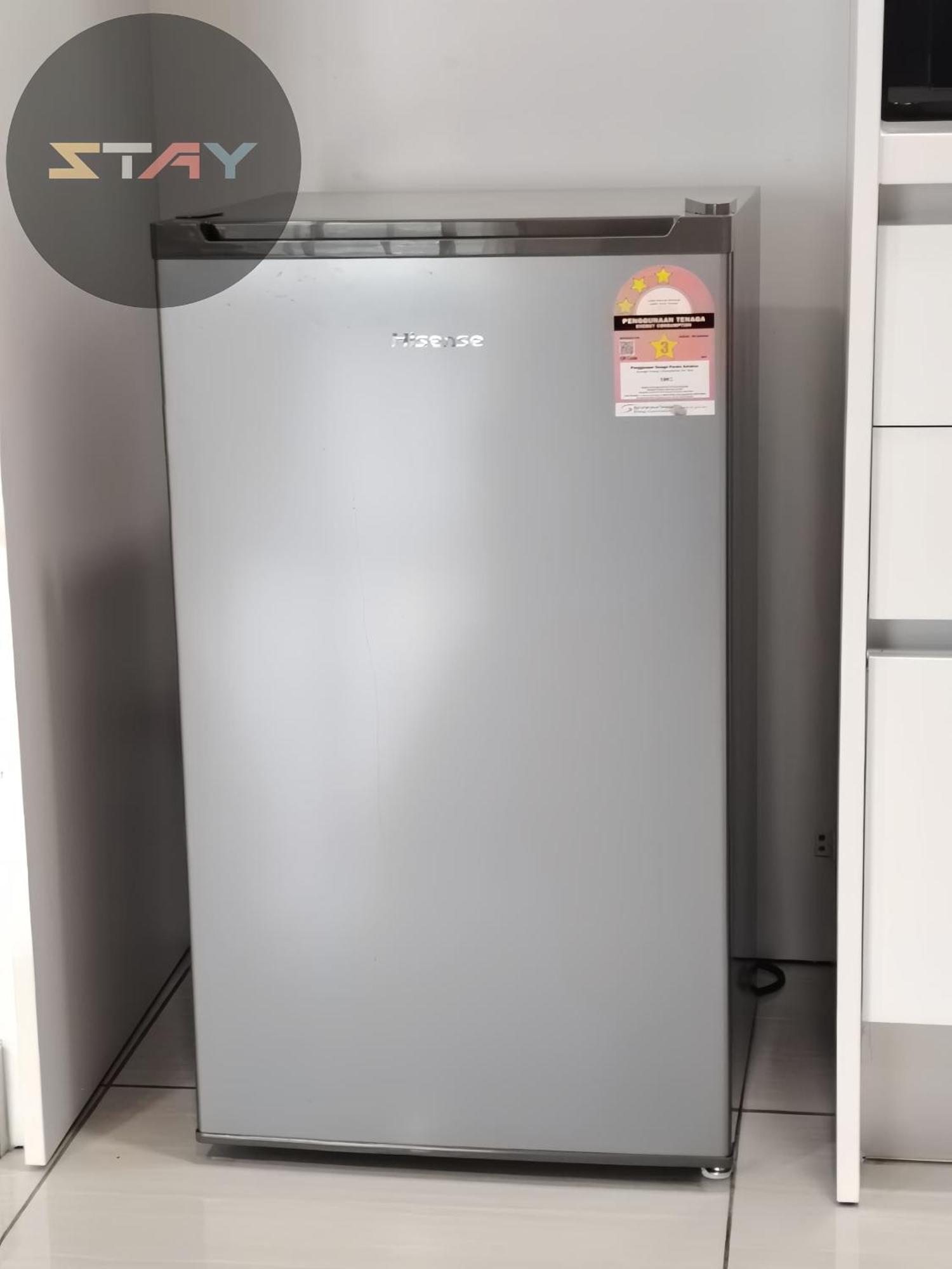Almas Cozy Studio Escape Netflix 100Mbps Bystay Nusajaya (Iskandar Puteri) Exterior foto