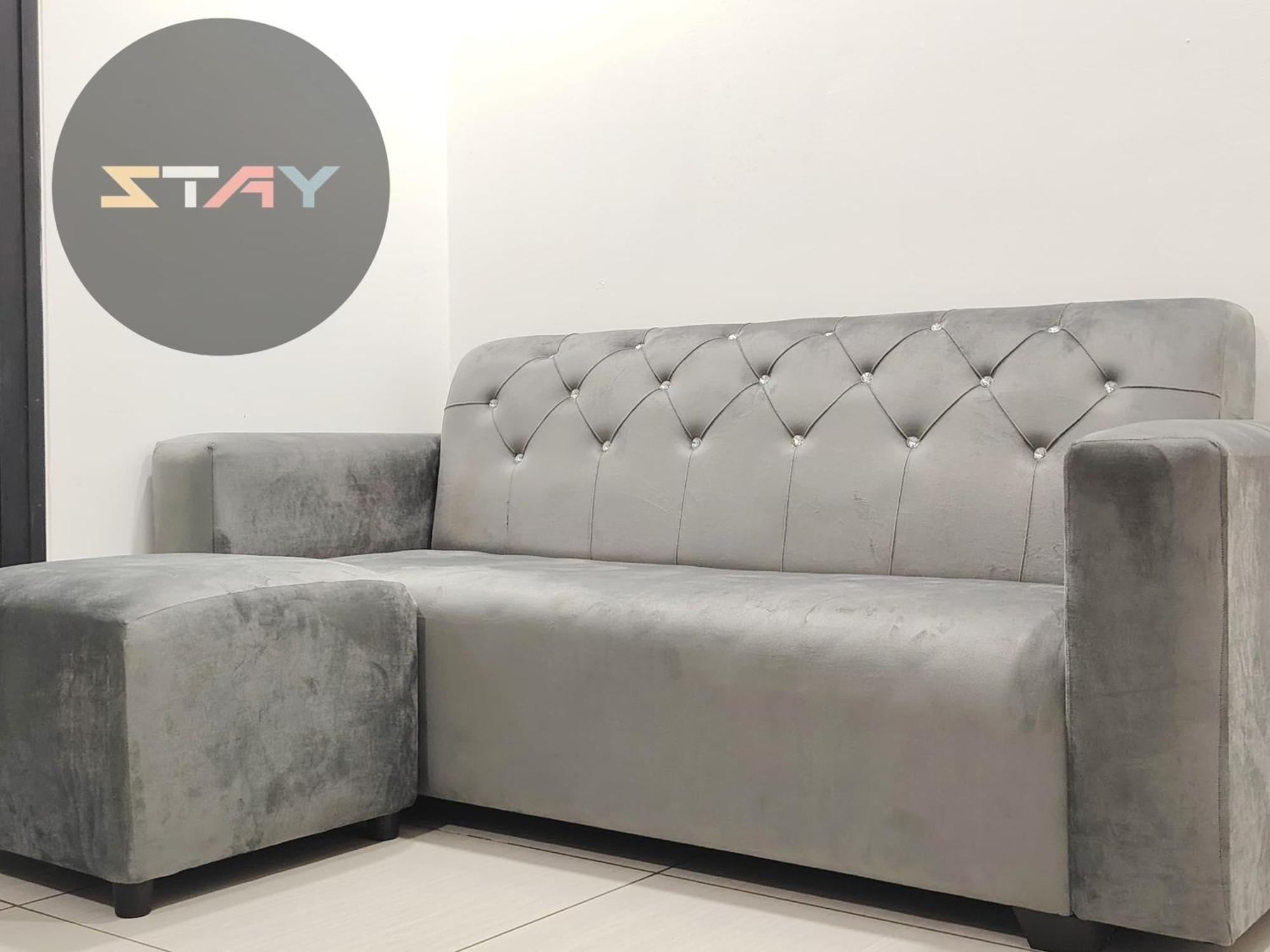 Almas Cozy Studio Escape Netflix 100Mbps Bystay Nusajaya (Iskandar Puteri) Exterior foto